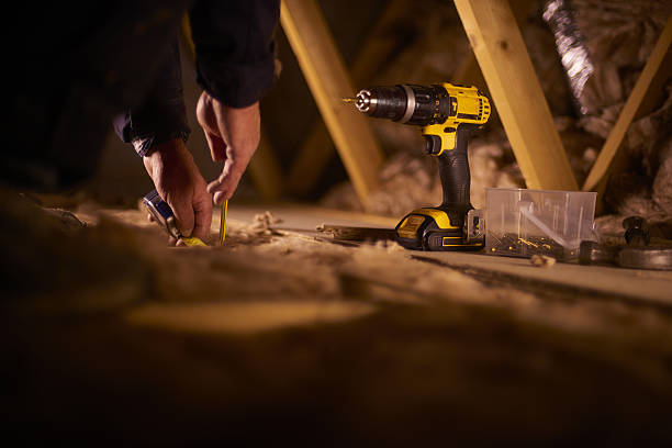Best Commercial Insulation in Galesville, WI